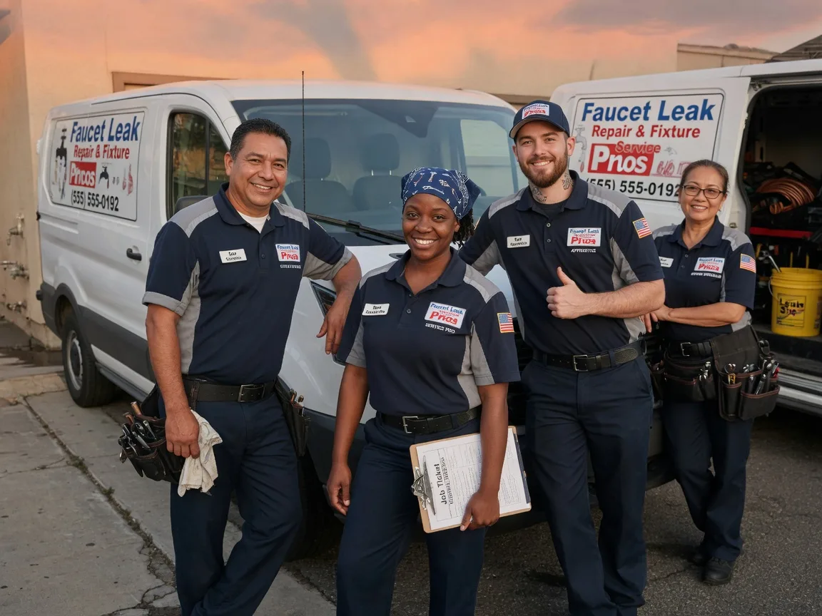 Faucet Repair company in Penasco, NM