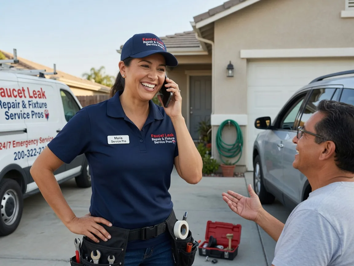 Faucet Repair Penasco, NM FAQs